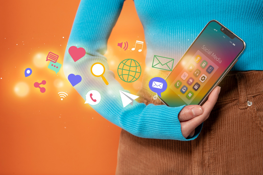 Foto de portada de Levtech Agência de marketing Digital